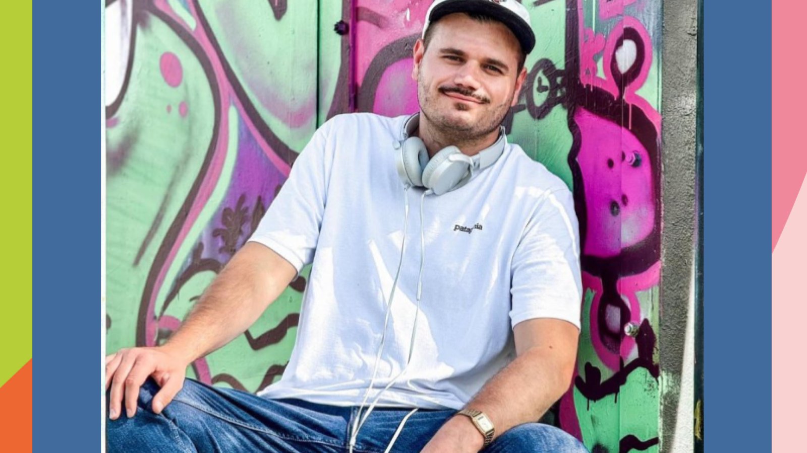 Fussballfabrik: DJ Pattmeister