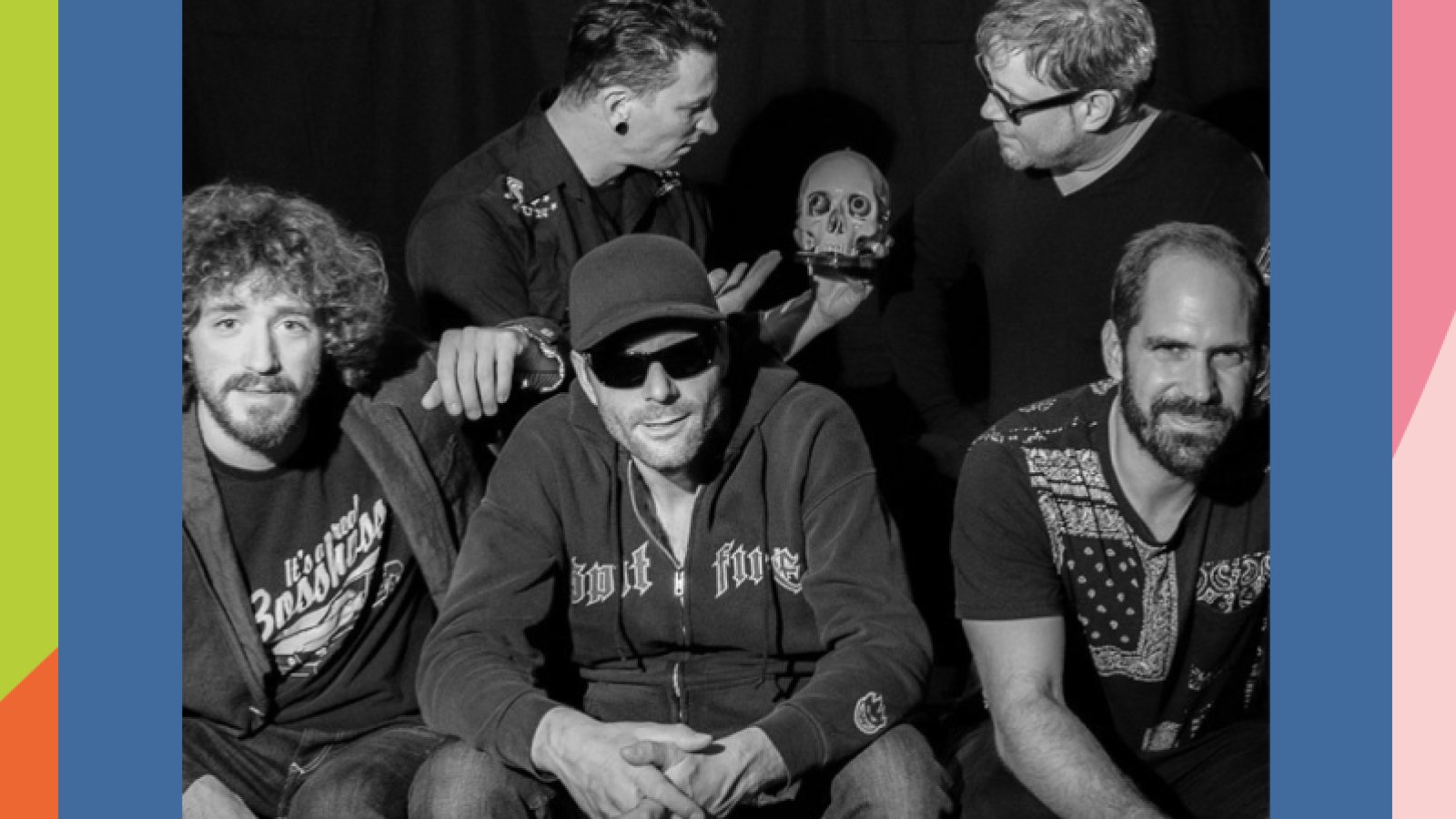Fussballfabrik: Zoma – Metal Night