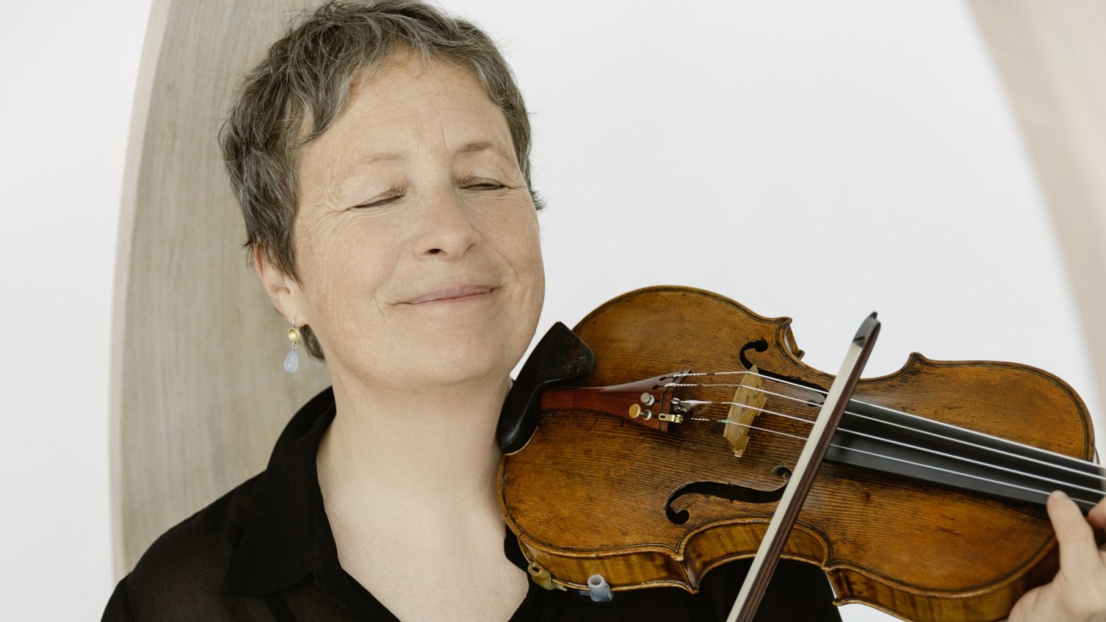 Bach in Venedig