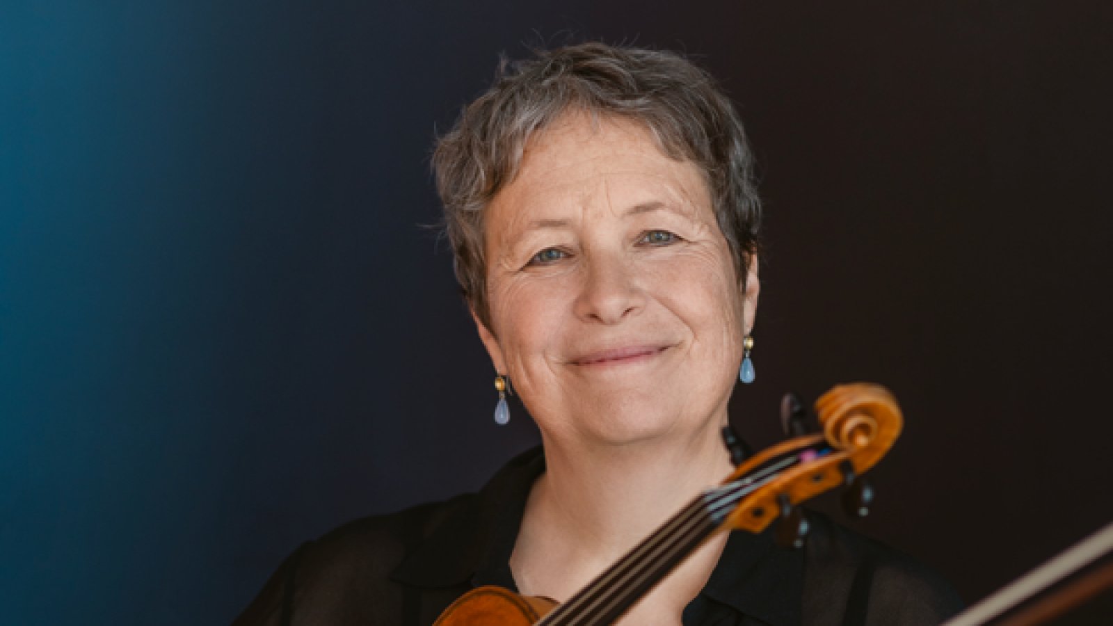 Christine Busch