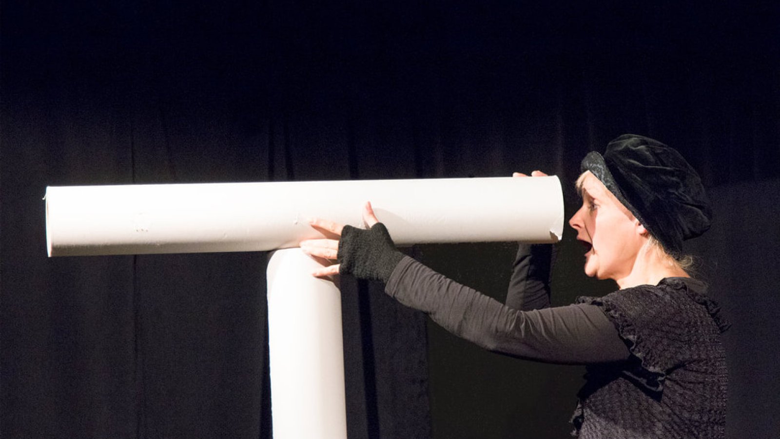 Philothea Kindertheater - De chly Drache