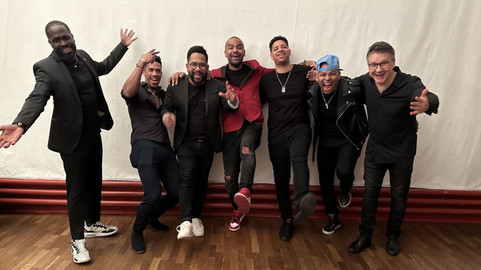 Son y mas - Latin Music