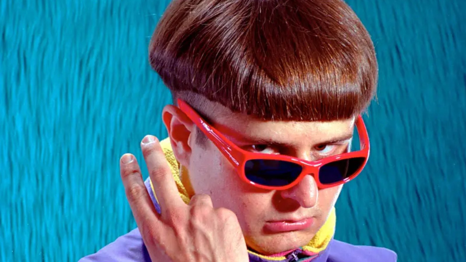Oliver Tree