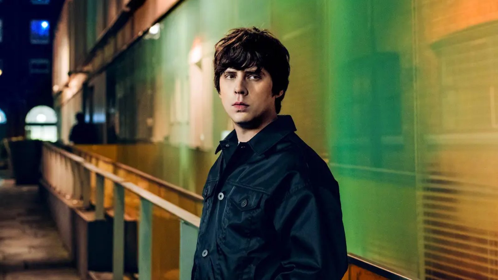 Jake Bugg & Mel D