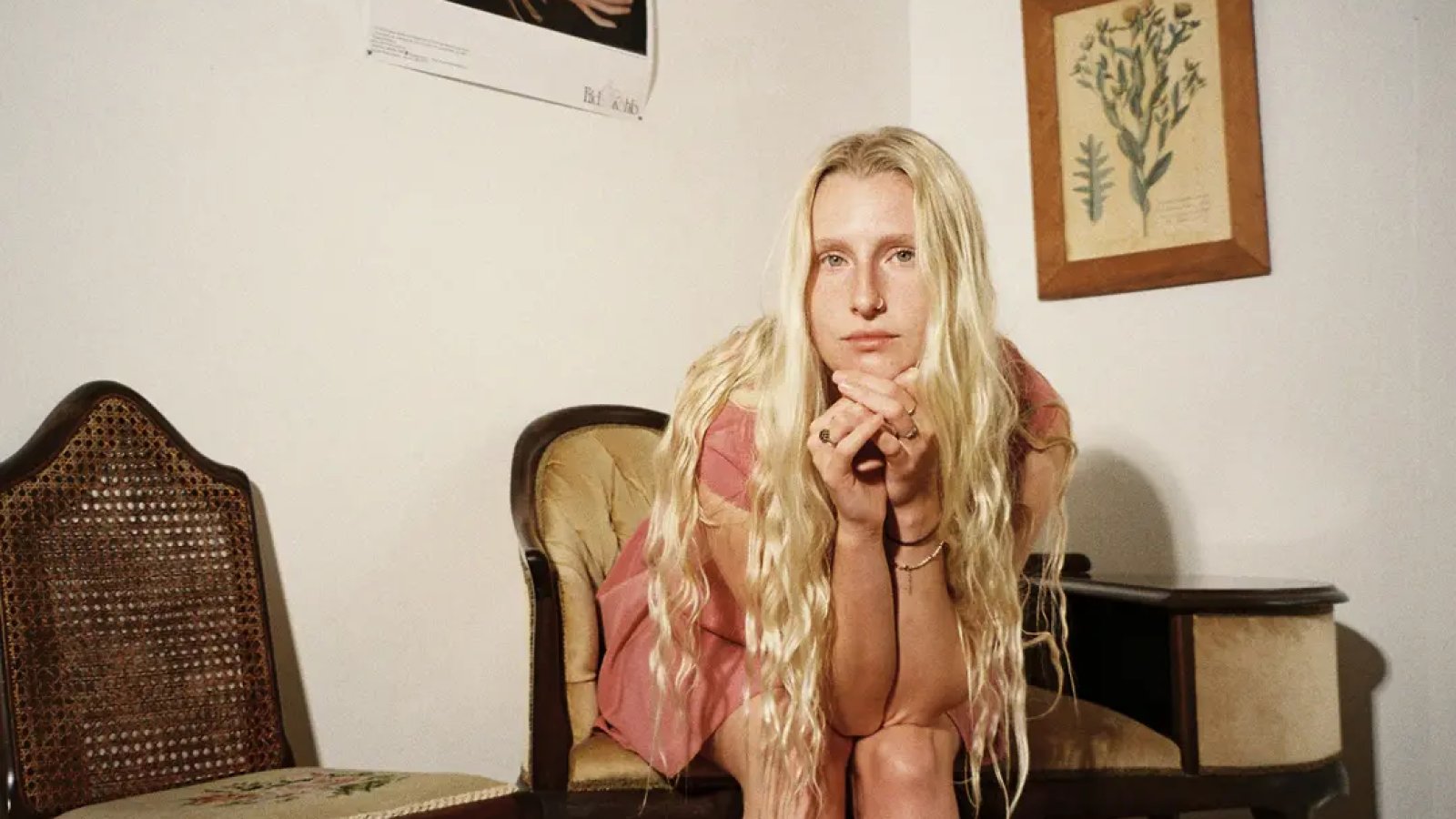 Billie Marten & Fiona Fiasco