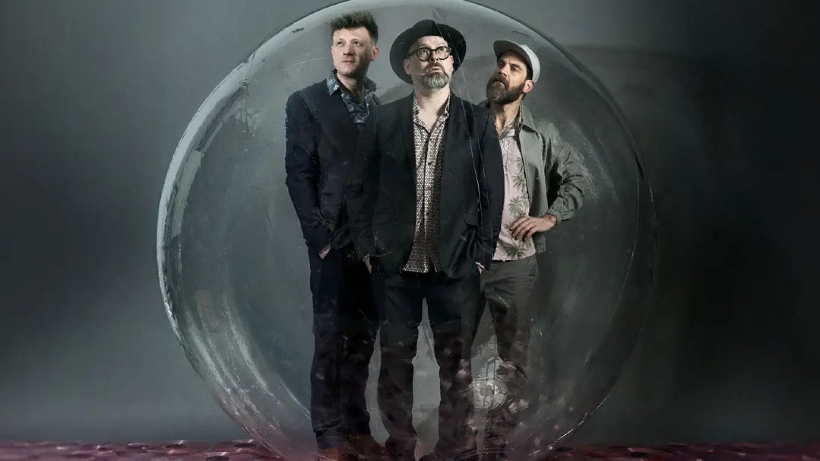 Matti Klein Soul Trio