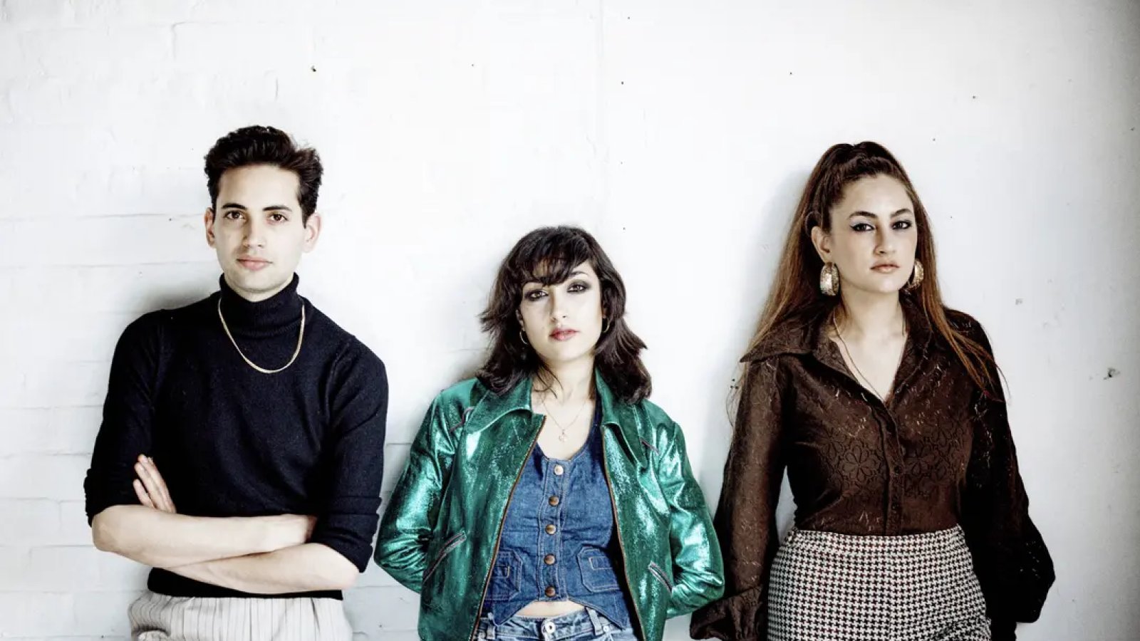 Kitty, Daisy & Lewis