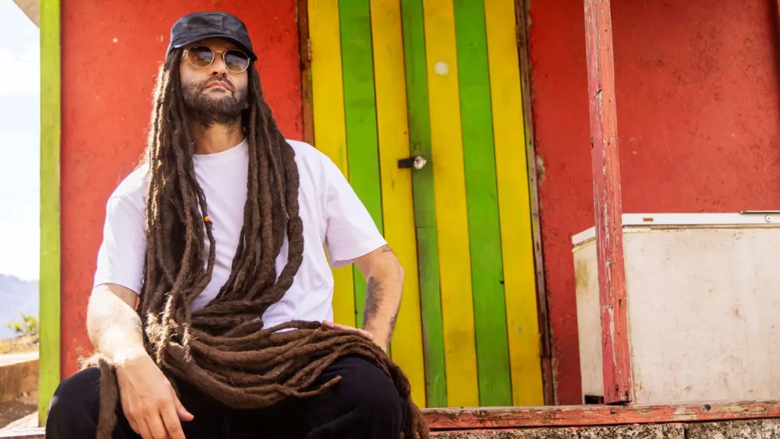 Alborosie