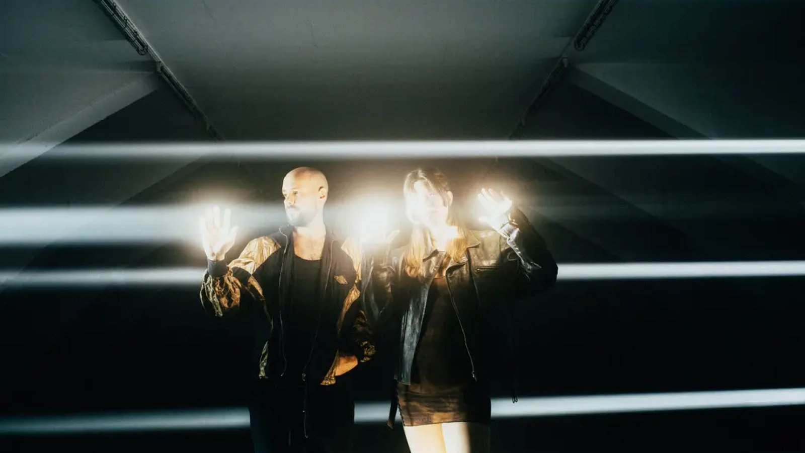 Hvob – The Silver Cage