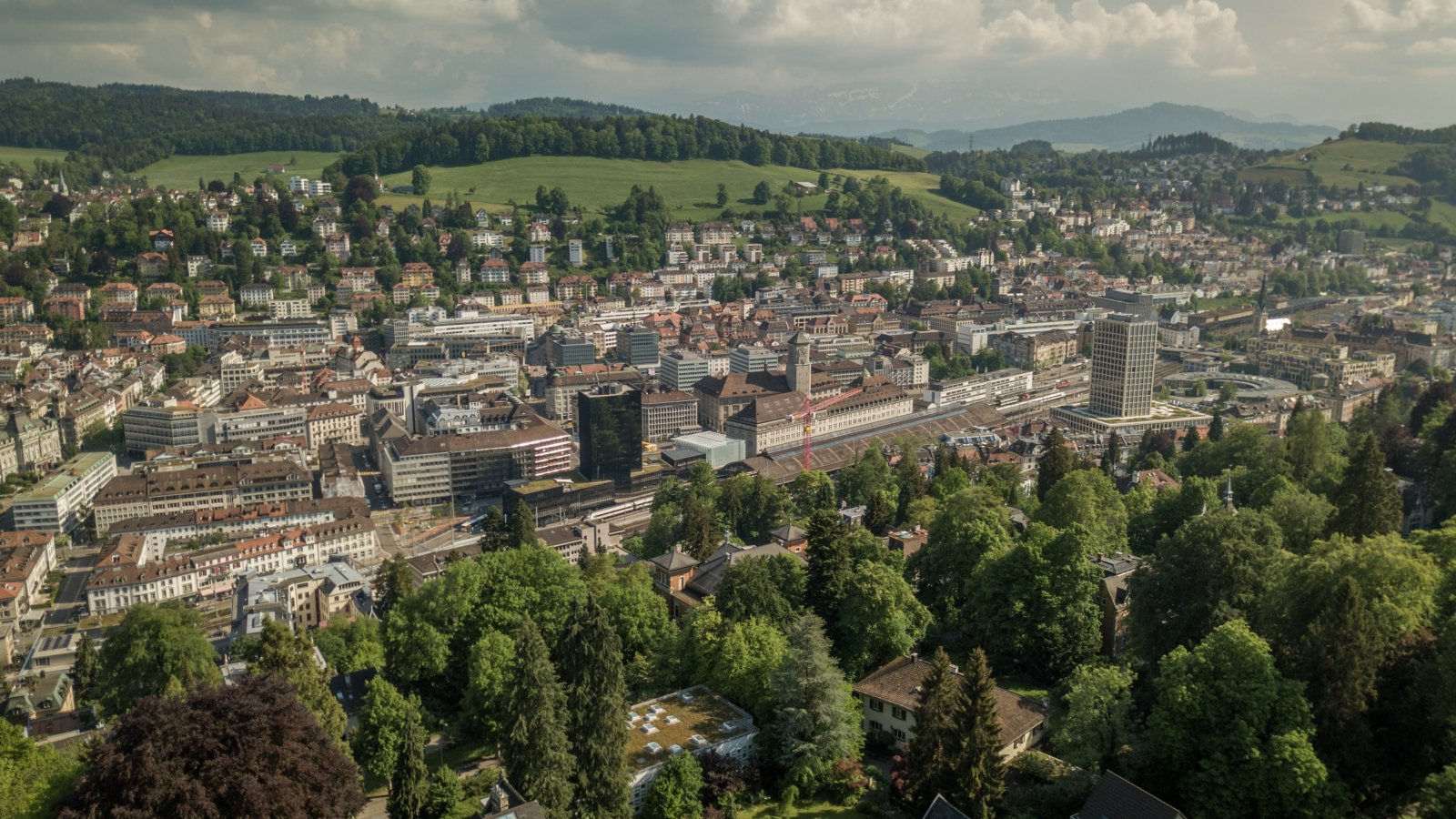 Ortsplanungsrevision - Infos zur Mitwirkung - Hotel Kreuz