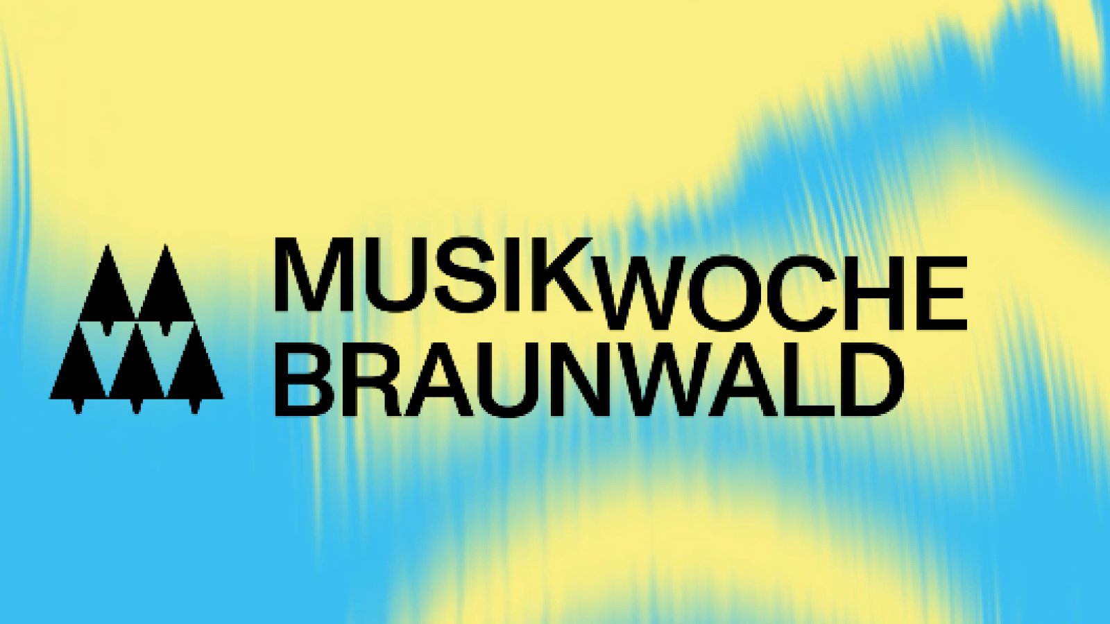 Musikwoche Braunwald