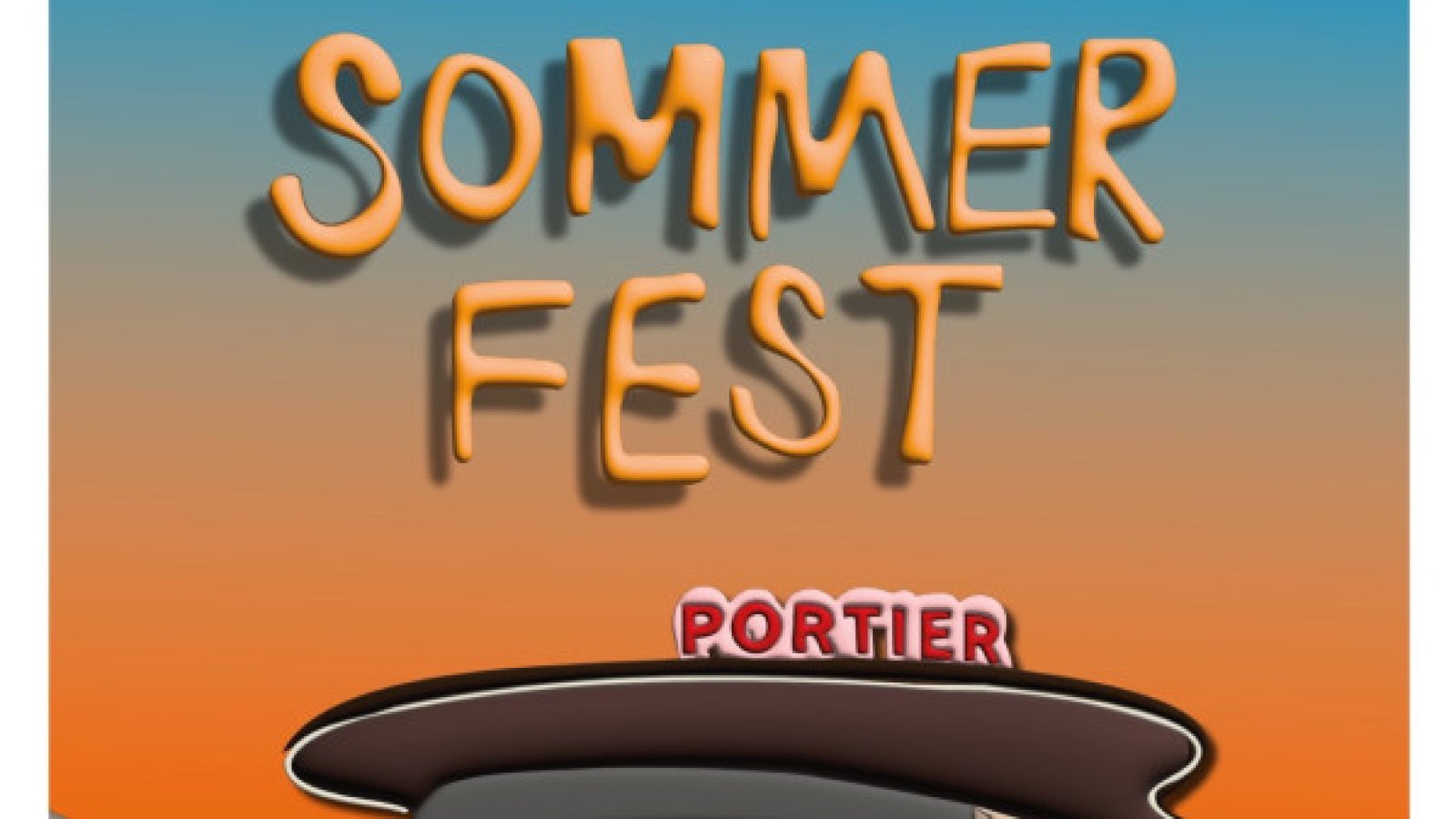 Portier Sommerfest, Fish on the Mountain