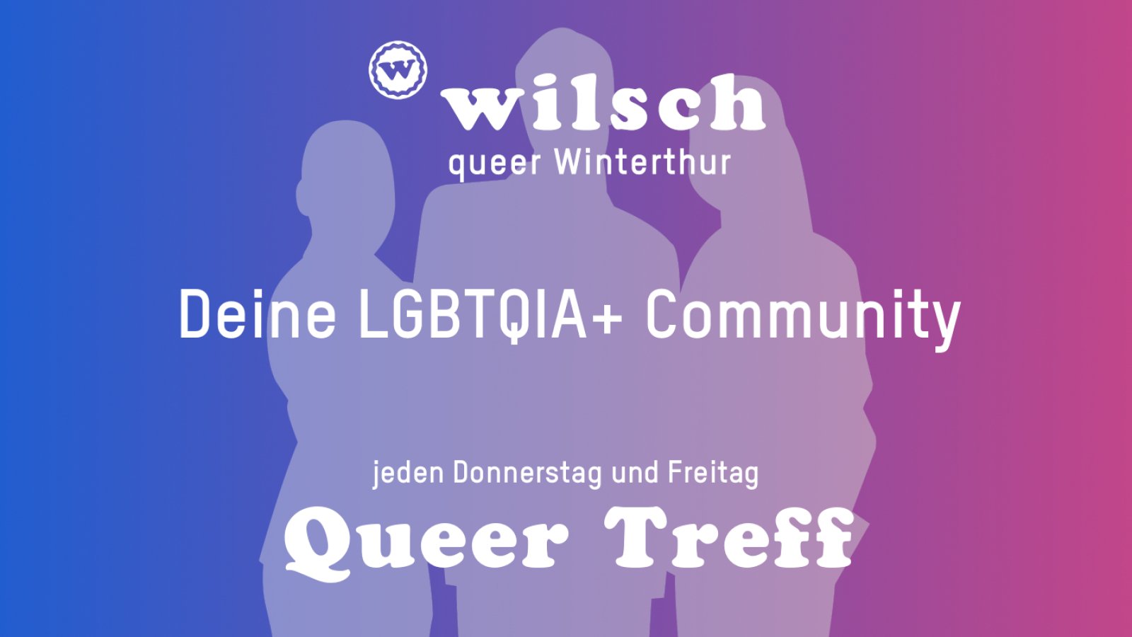Queer Treff