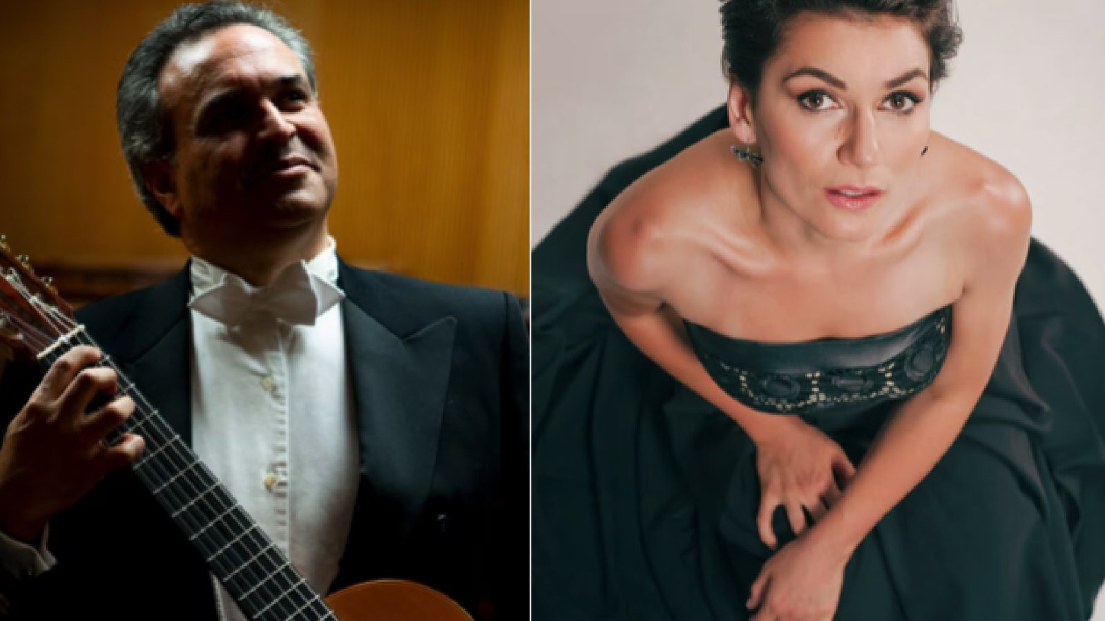 Sinfonietta goes Candlelight – Ritual del fuego
