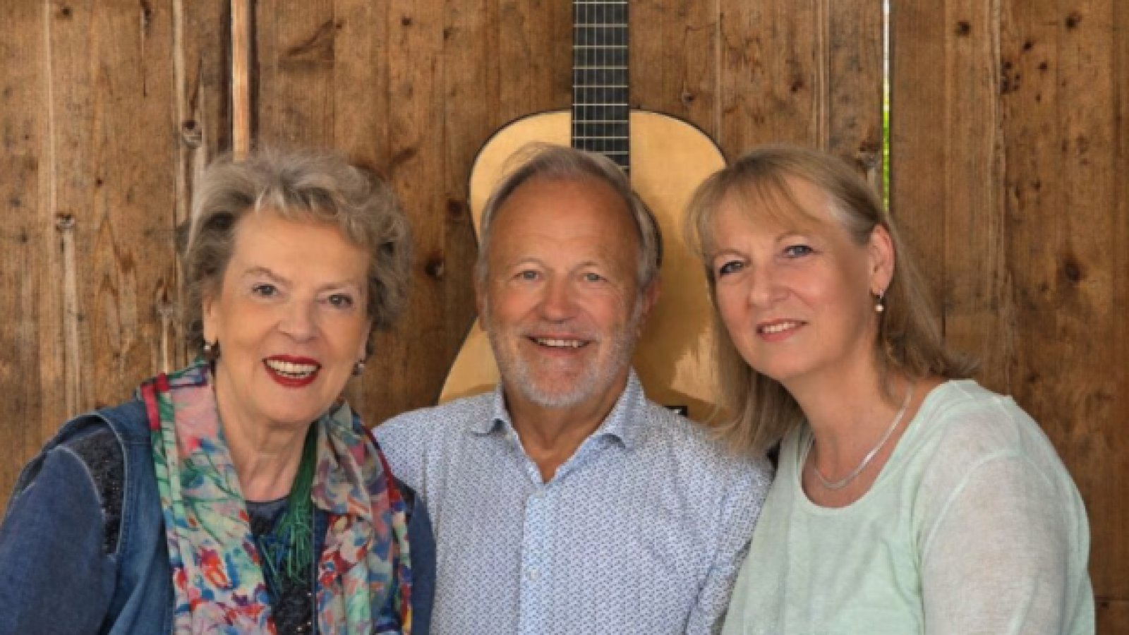 Canto y Guitarras – Von Dowland bis de Falla