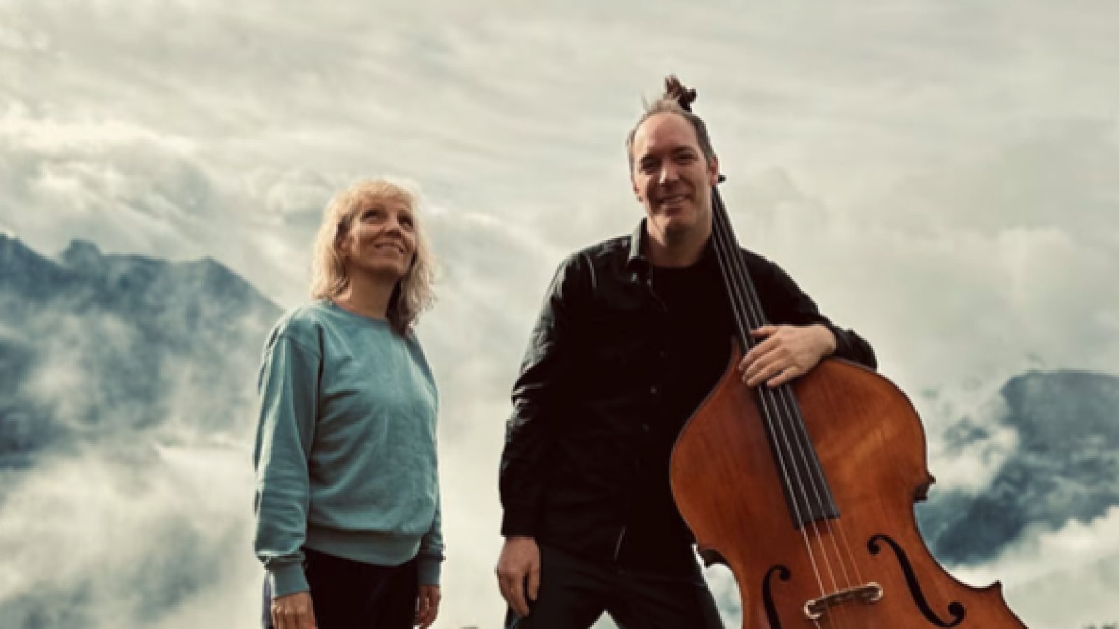 Gabriela Krapf & Marc Jenny: Pure