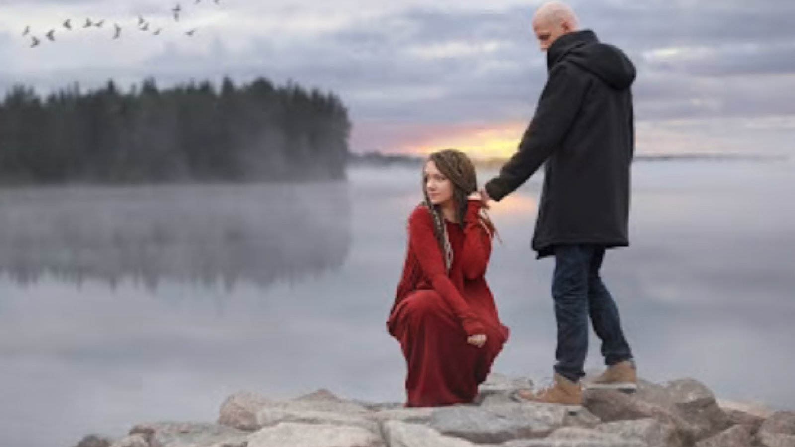 Pavlo & Katiko Ignatiew: Sweet Harmony