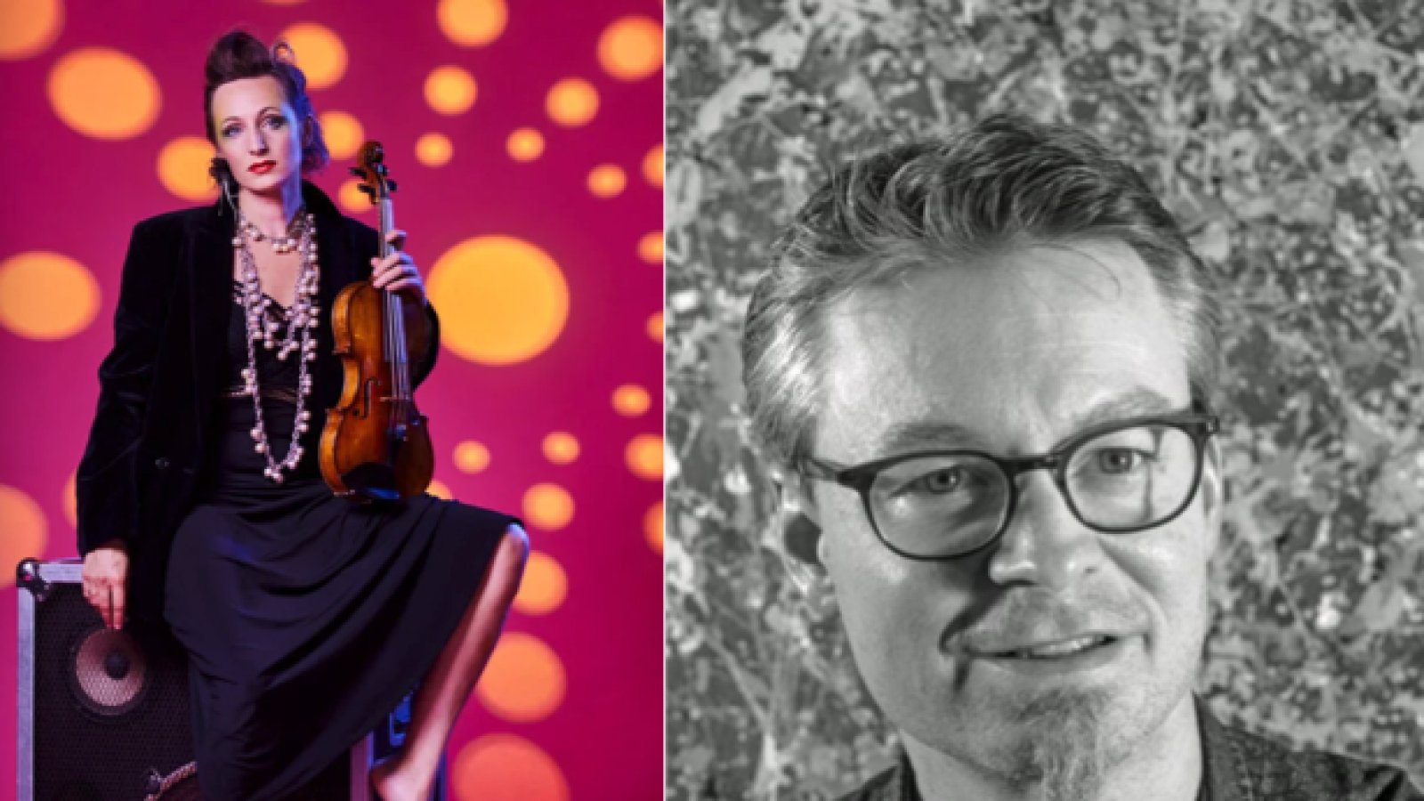 String Quartet & Jazz Quartet: Ballads & more
