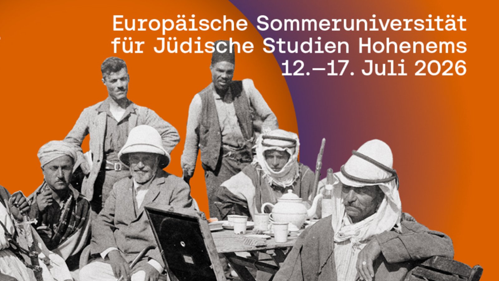 Jüdische Weltreisende im Mittelalter