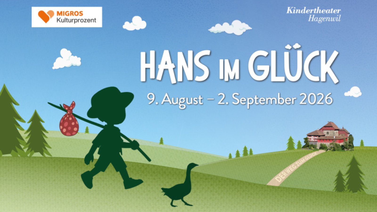 Hans im Glück