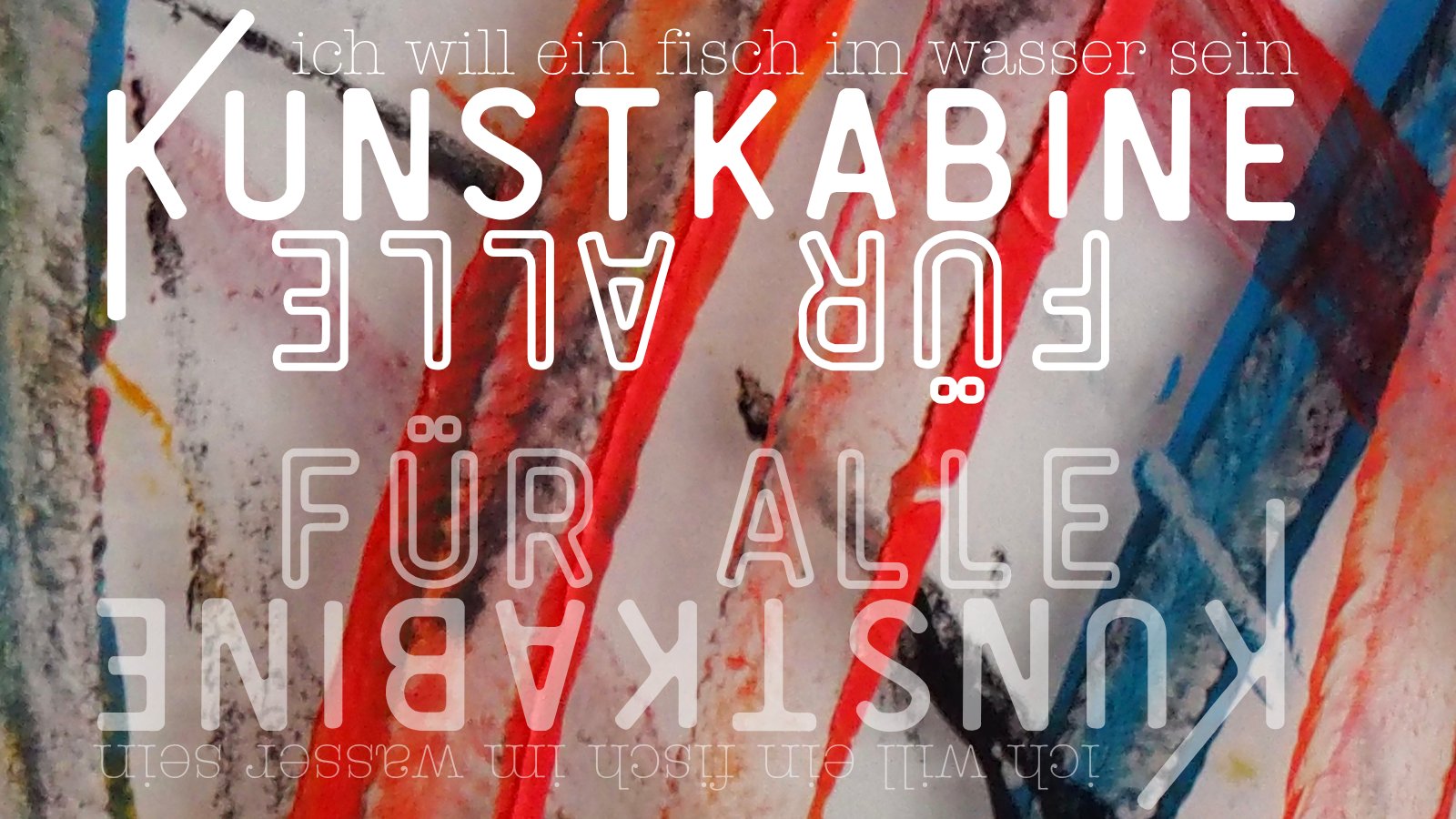 Kunstkabine für Alle