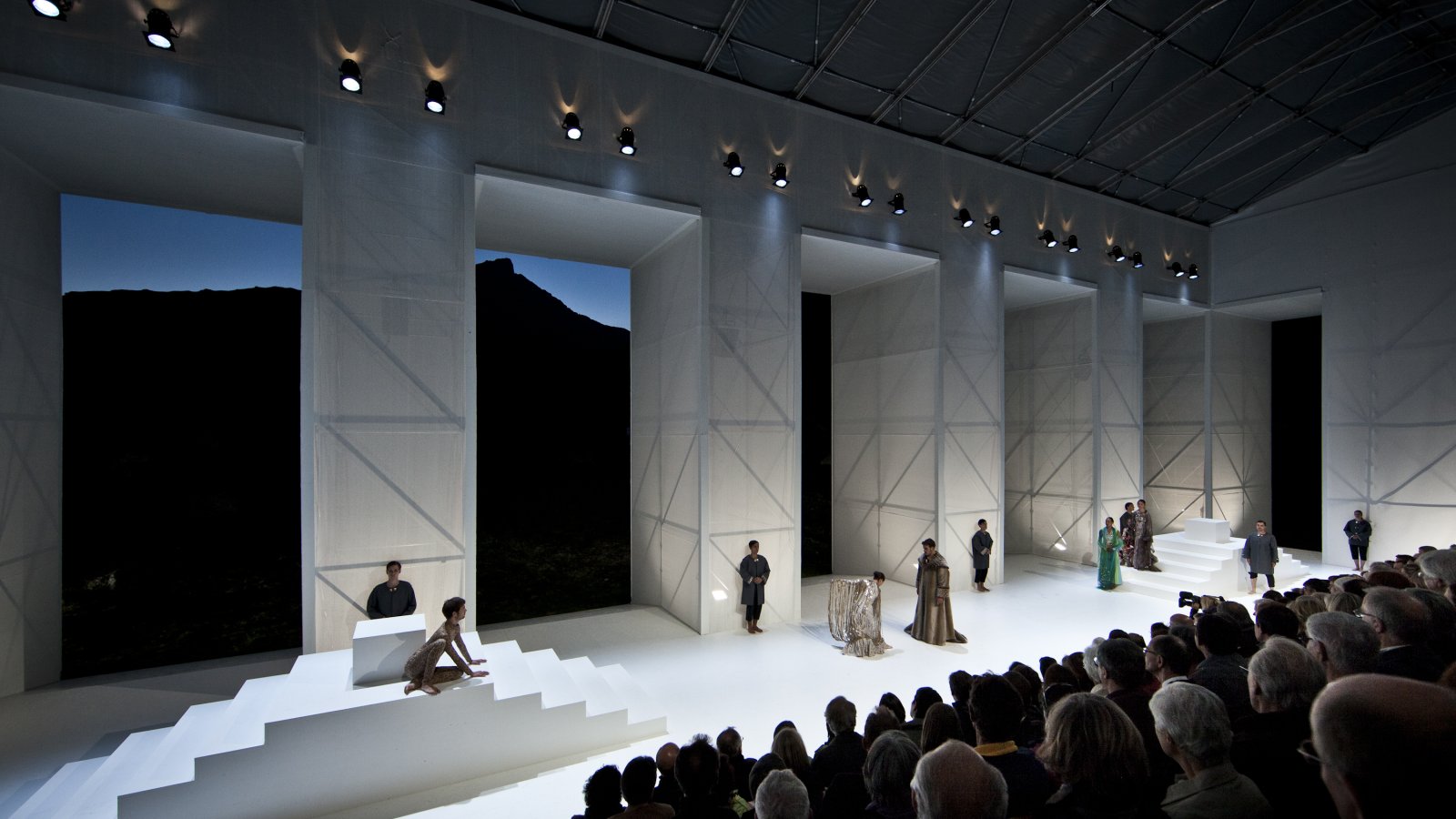 Hannibal - Freilichttheater
