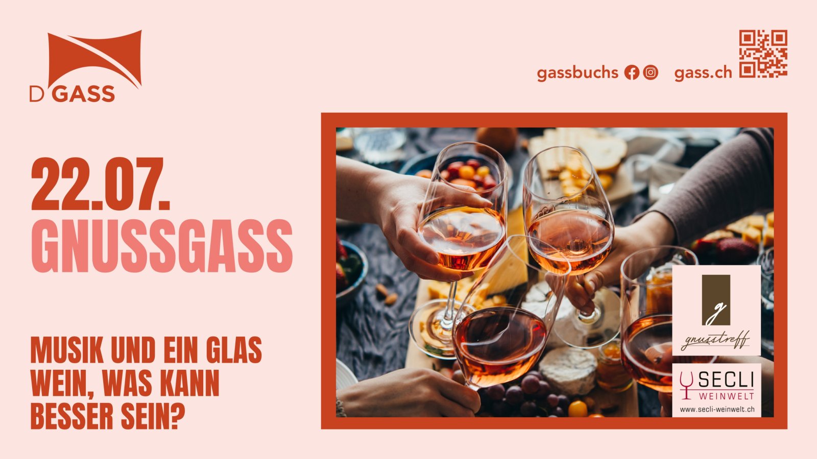 Gnussgass