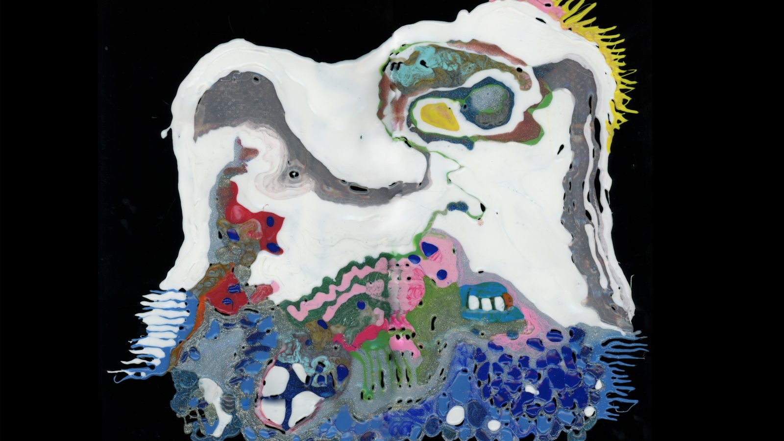 Wegwarte 002: U5 x Monika Stalder: Hinter’m Mond