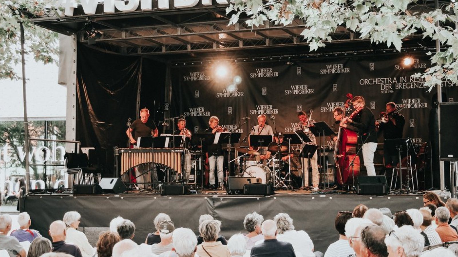 Tag der Wiener Symphoniker