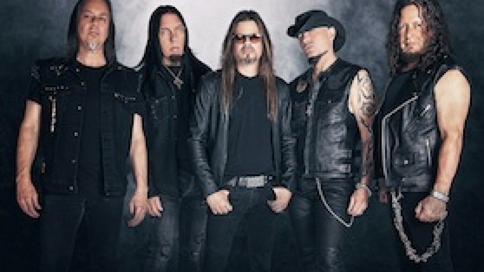 Queensrÿche & Rivers Of Nihil