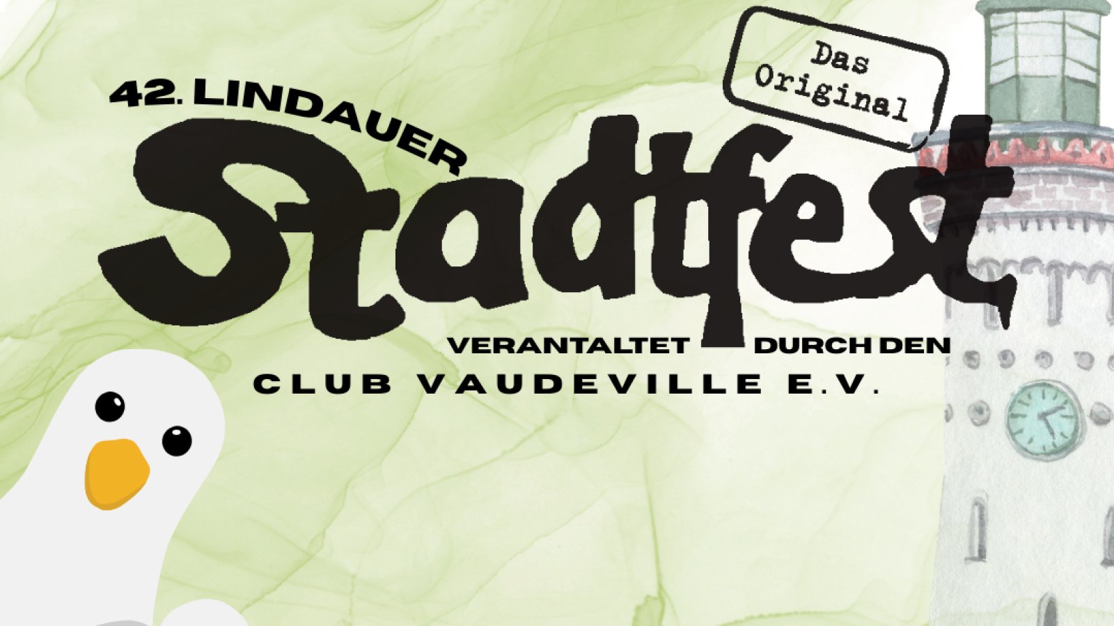 Lindauer Stadtfest