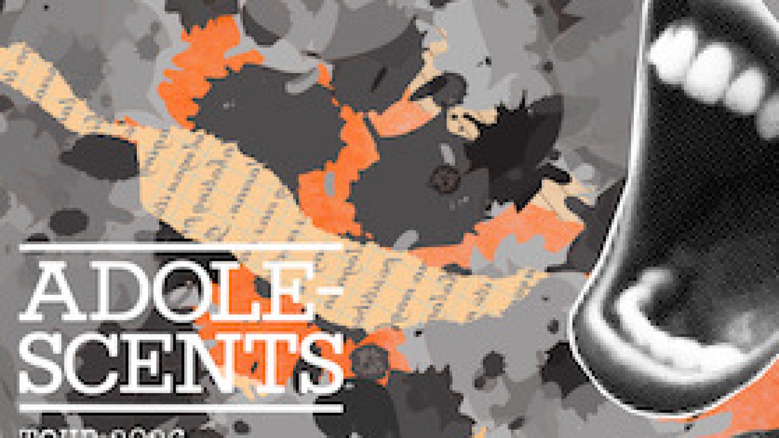Adolescents & War On Women