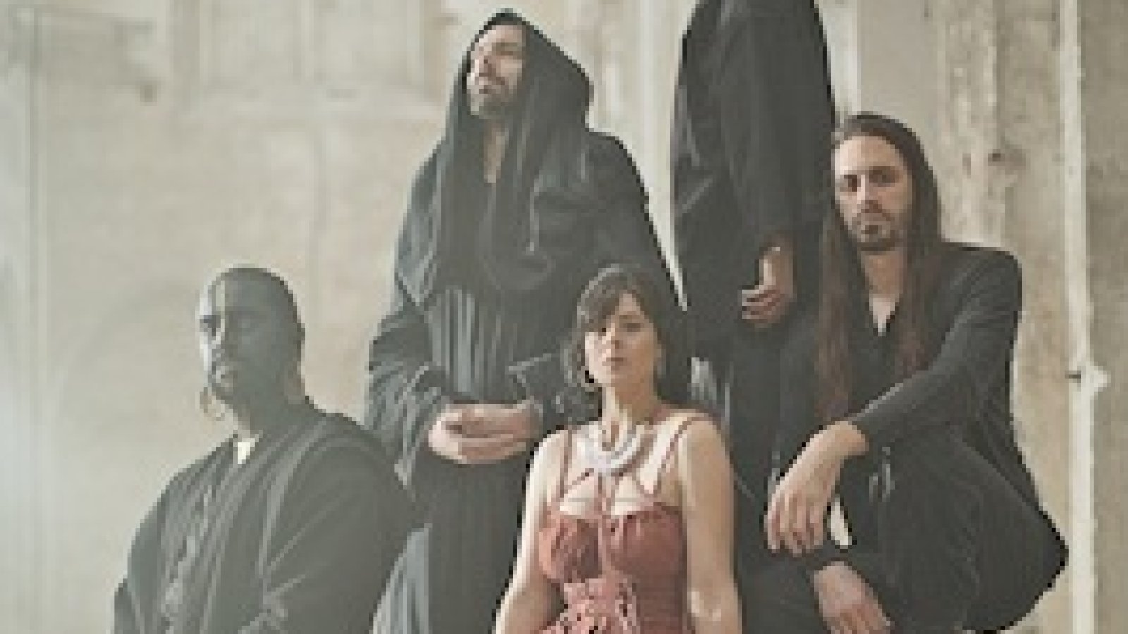 Igorrr & I Am Your God