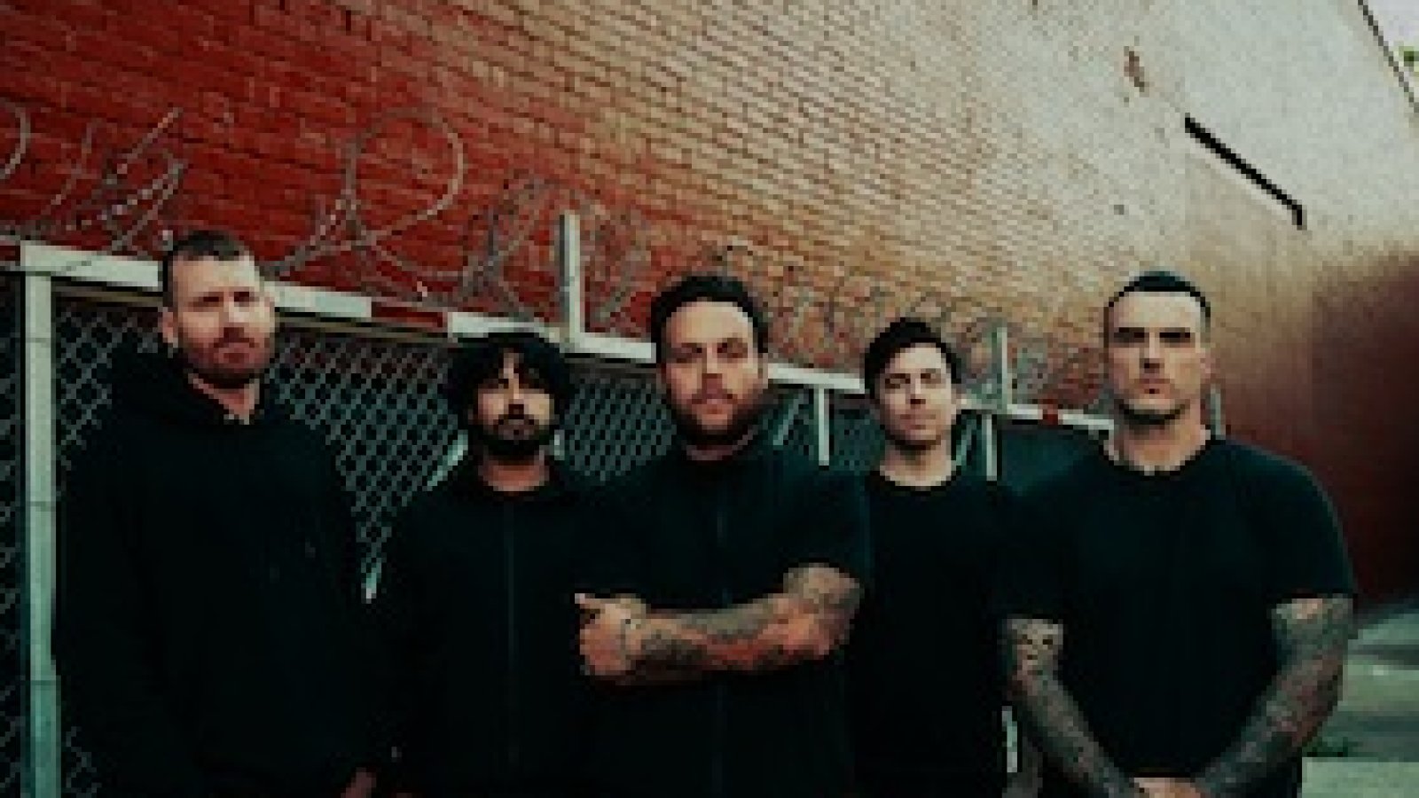 Stick To Your Guns & Deez Nuts