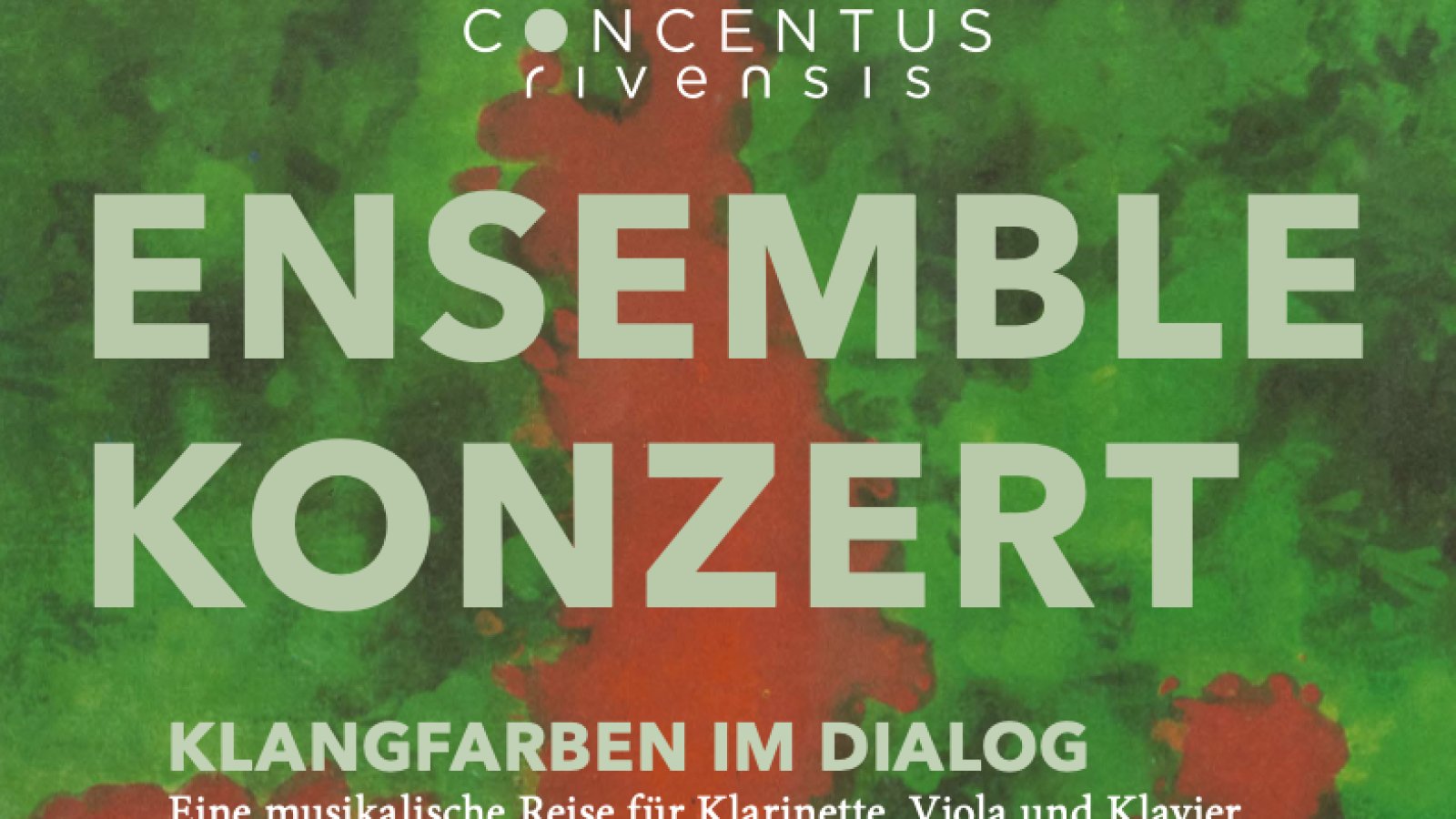 Klangfarben im Dialog