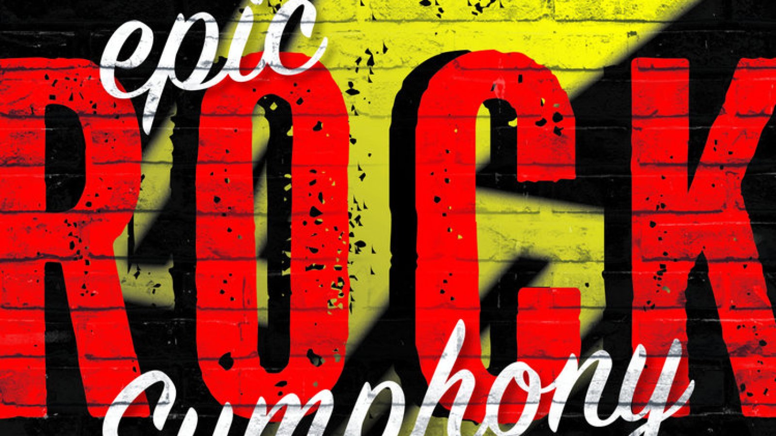 Epic Rock Symphony