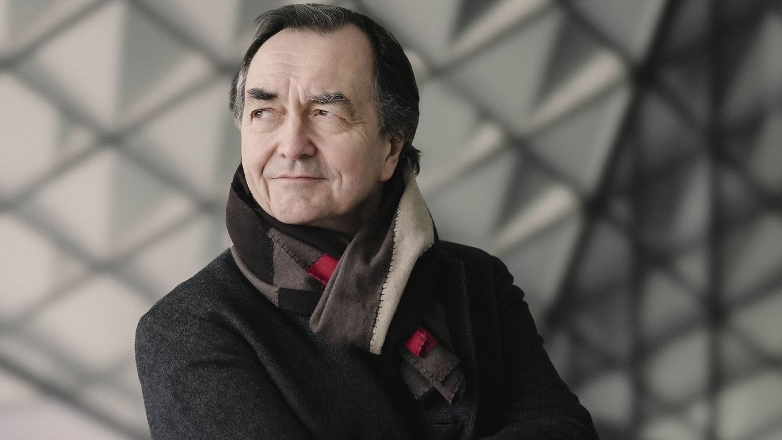 Pierre-Laurent Aimard, Pierre Bleuse und Kammerorchester Basel