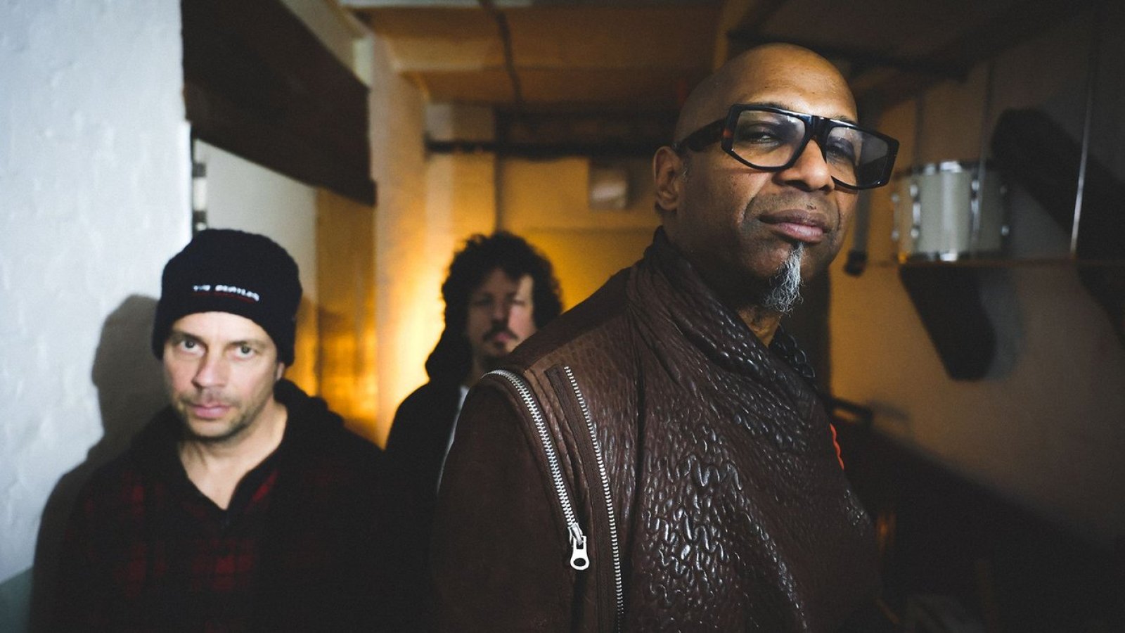 Joo Kraus, Omar Sosa und Diego Piñera