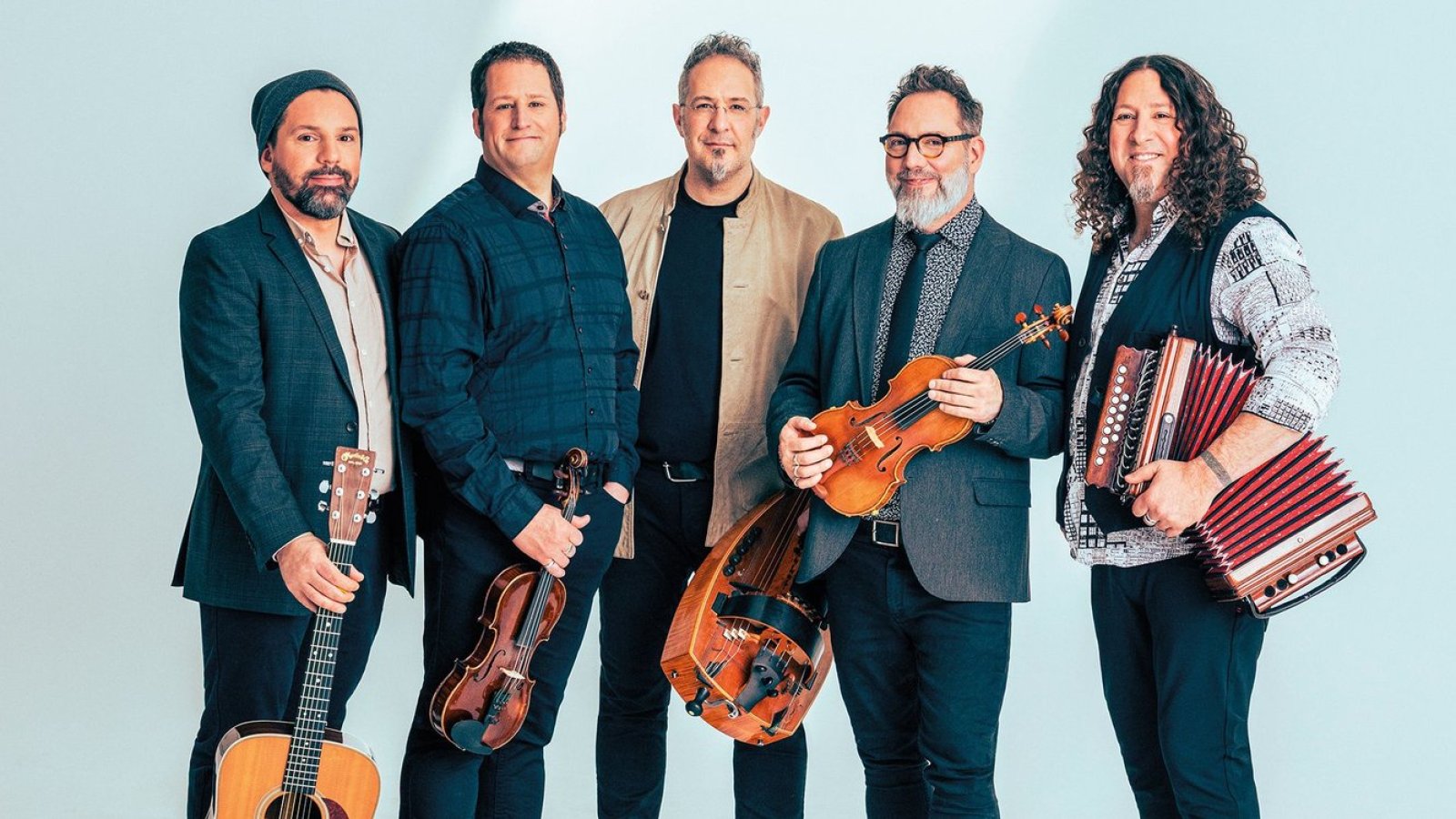Le Vent du Nord