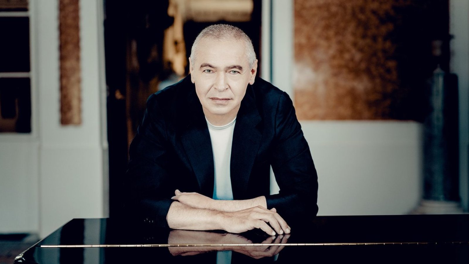Ivo Pogorelich