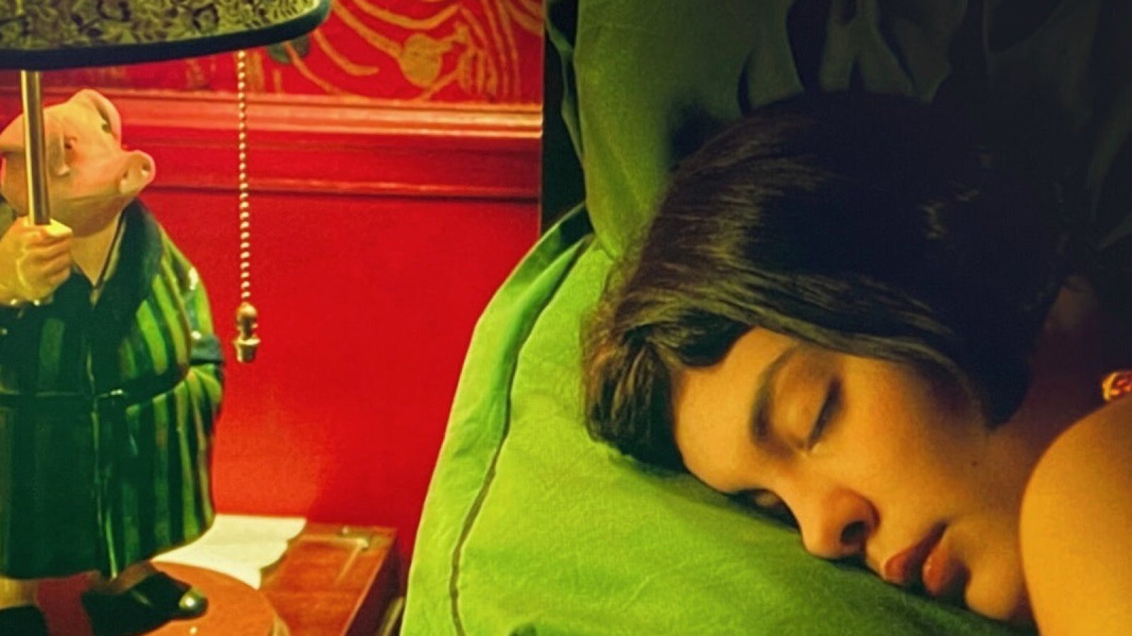 Le Fabuleux destin d’Amélie Poulain