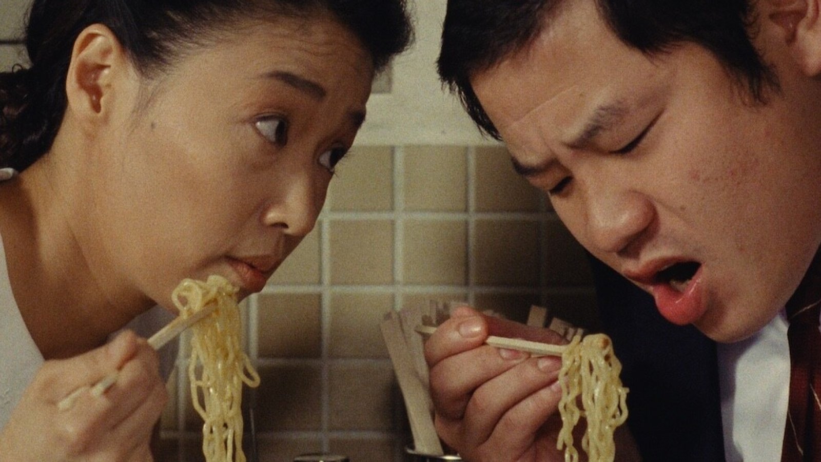 Tampopo