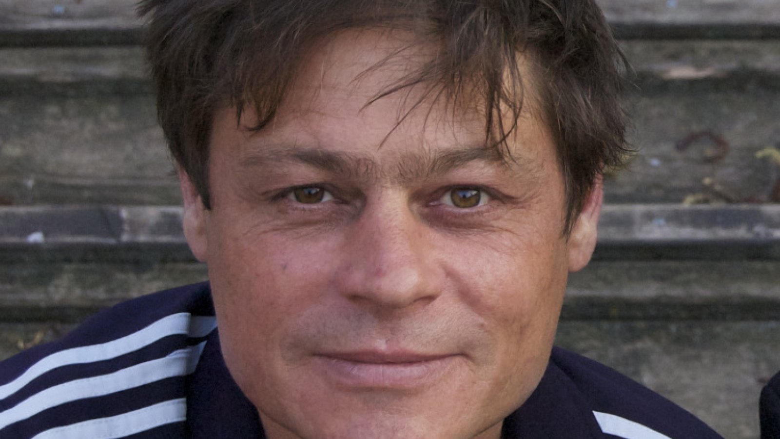 Andreas Sauter: Einbruch der Wildnis