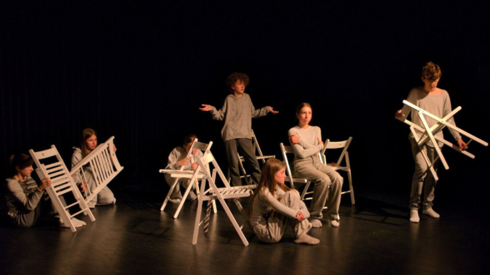 Kursstart: JTTG.Jupiter.14+