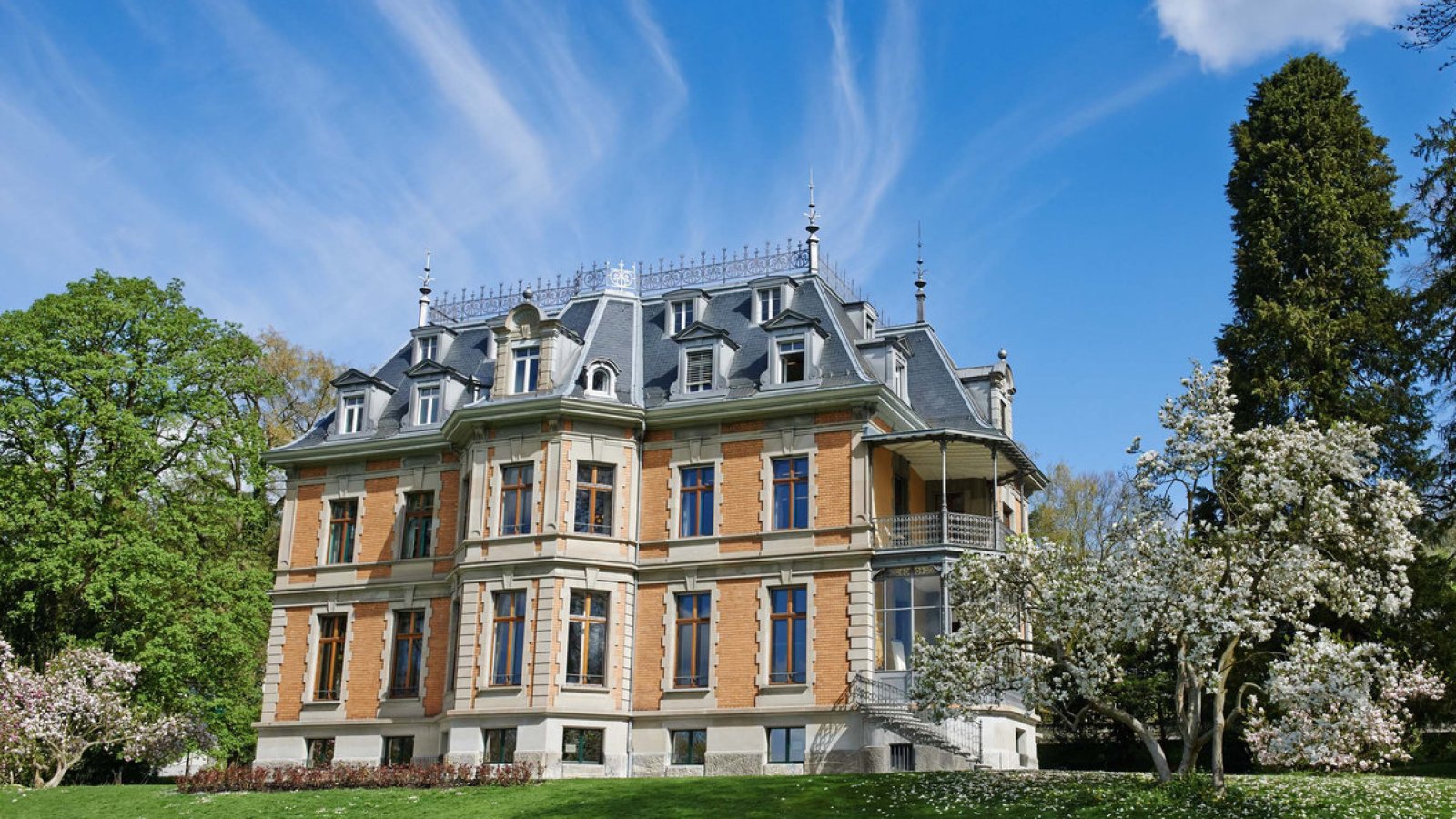 Gartenstadt Winterthur 2