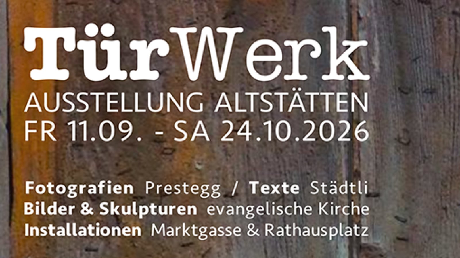 TürWerk