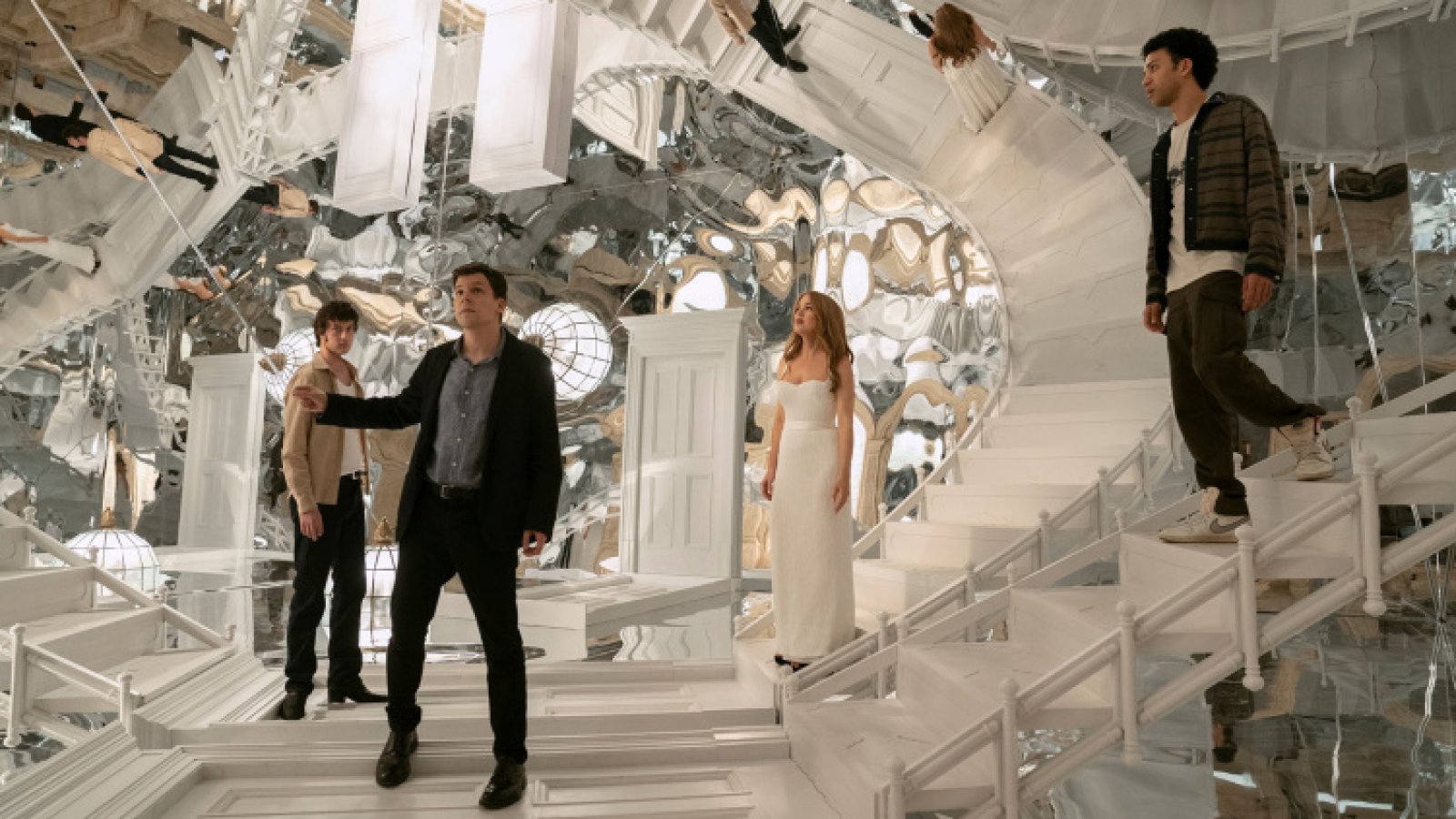 Now You See Me: Now You Don't - Open Air Kino Frauenfeld 2026