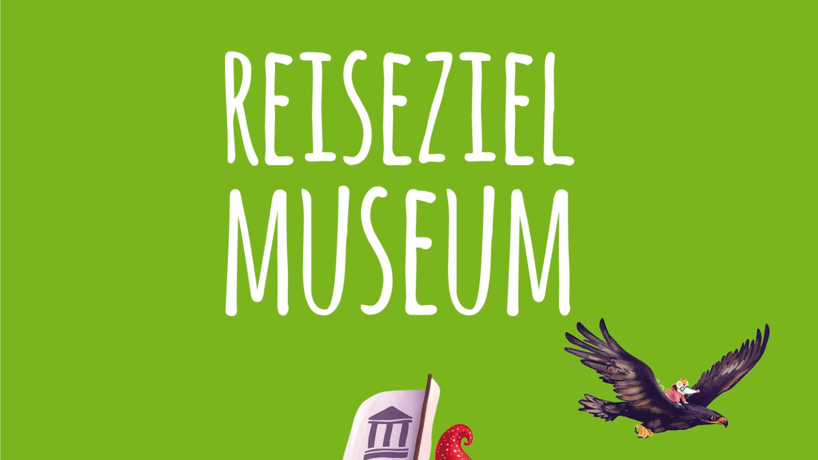 Reiseziel Museum