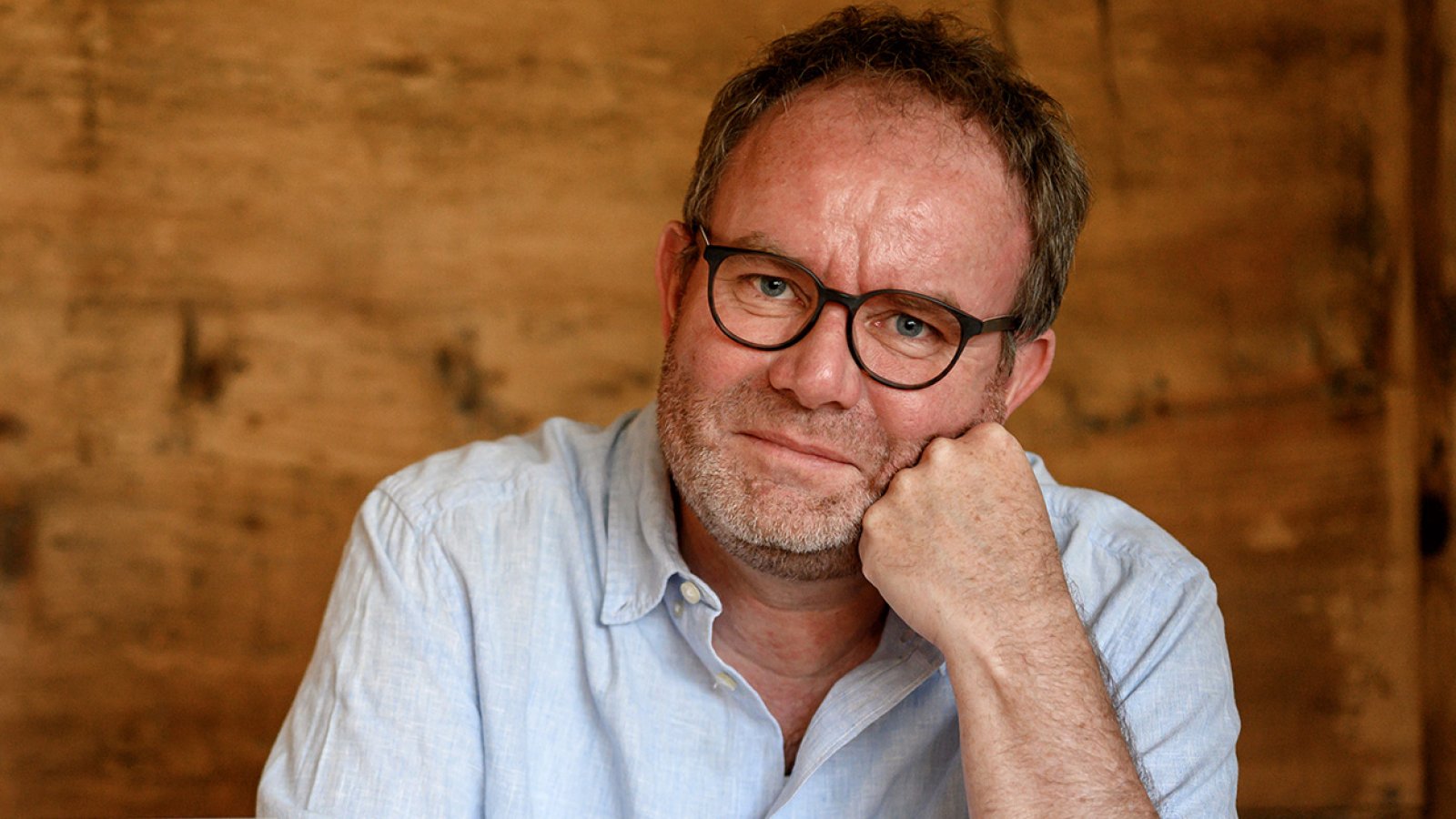 Marcel Huwyler - Die "Hu, wy leer"-Tour