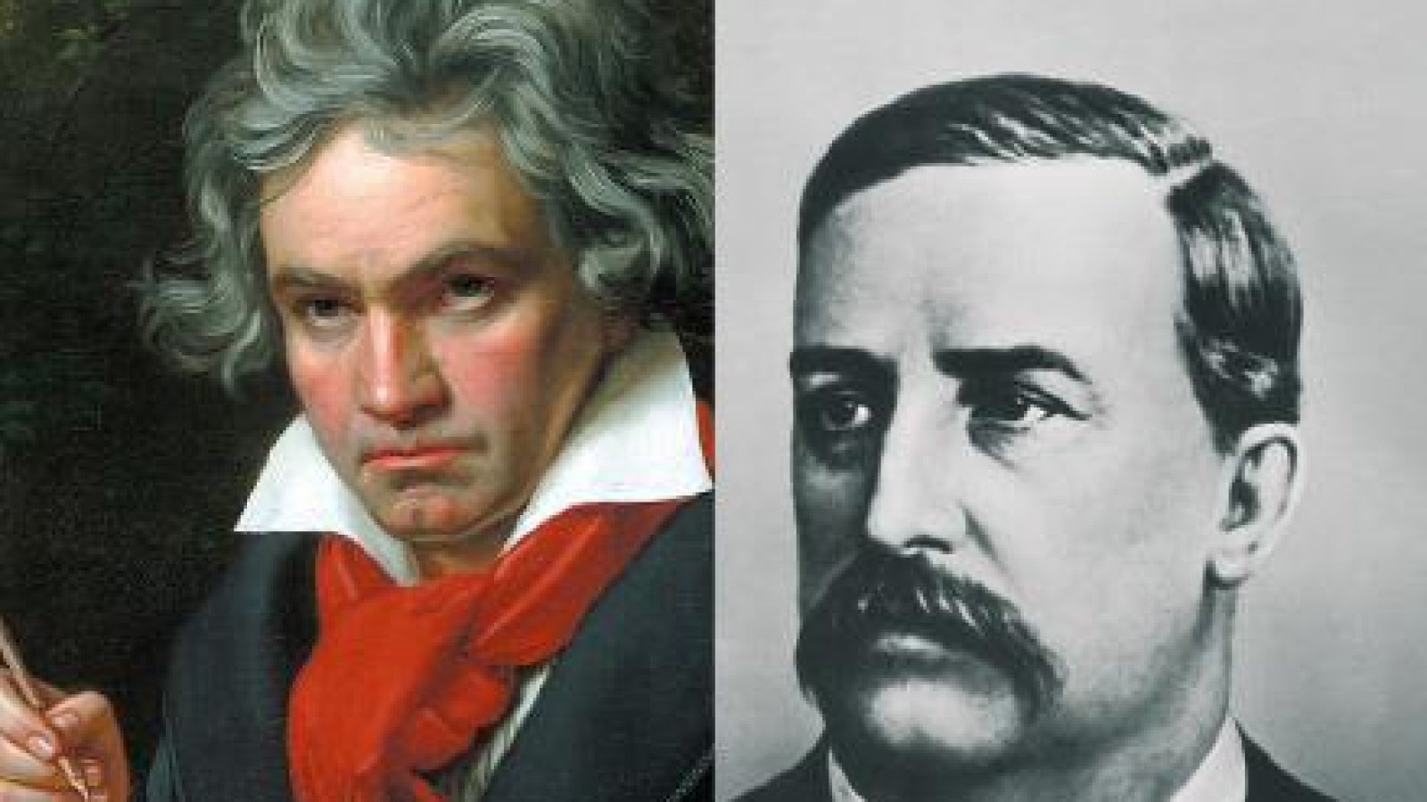 Streichquartette von Beethoven und Borodin